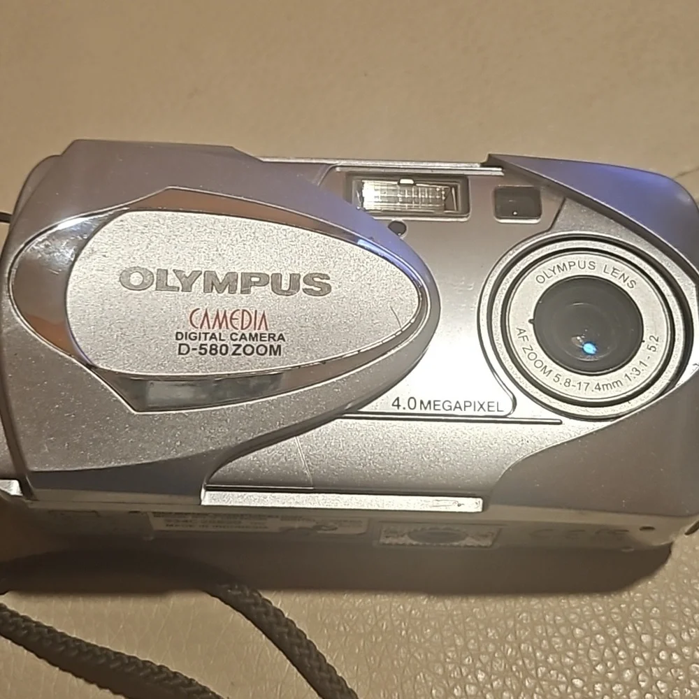 Camera - Picture 3 of 3